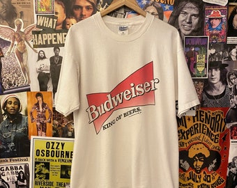 classic beer t shirts