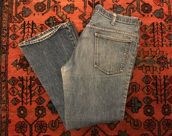 jcpenney bell bottom jeans