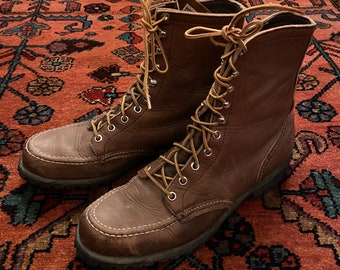 red wing duty boots