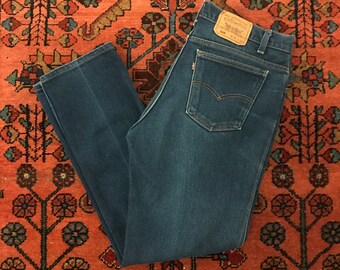 levis 509 jeans comfort fit
