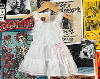 western summer dress Mint & Pink Ladies Ivy Jane Summer Dress