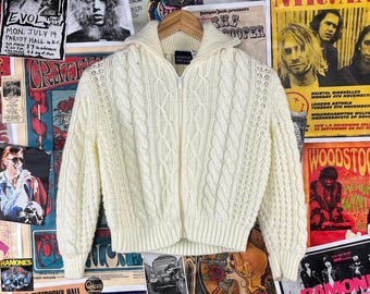 Pull Ramones Garçon - Noir, Coton, 7-8 Ans, Excellent état