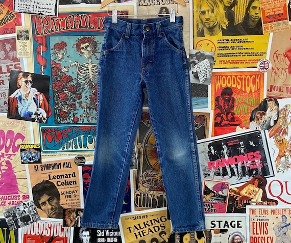 Boys size 7 slim best sale jeans