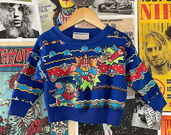 12 month crewneck sweatshirt cheap