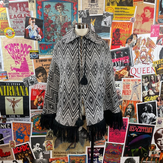 1960s women's Mod vintage - Gem