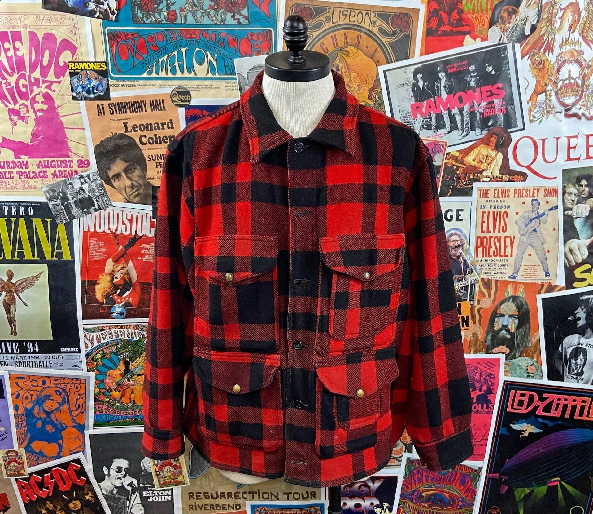 Filson - Etsy