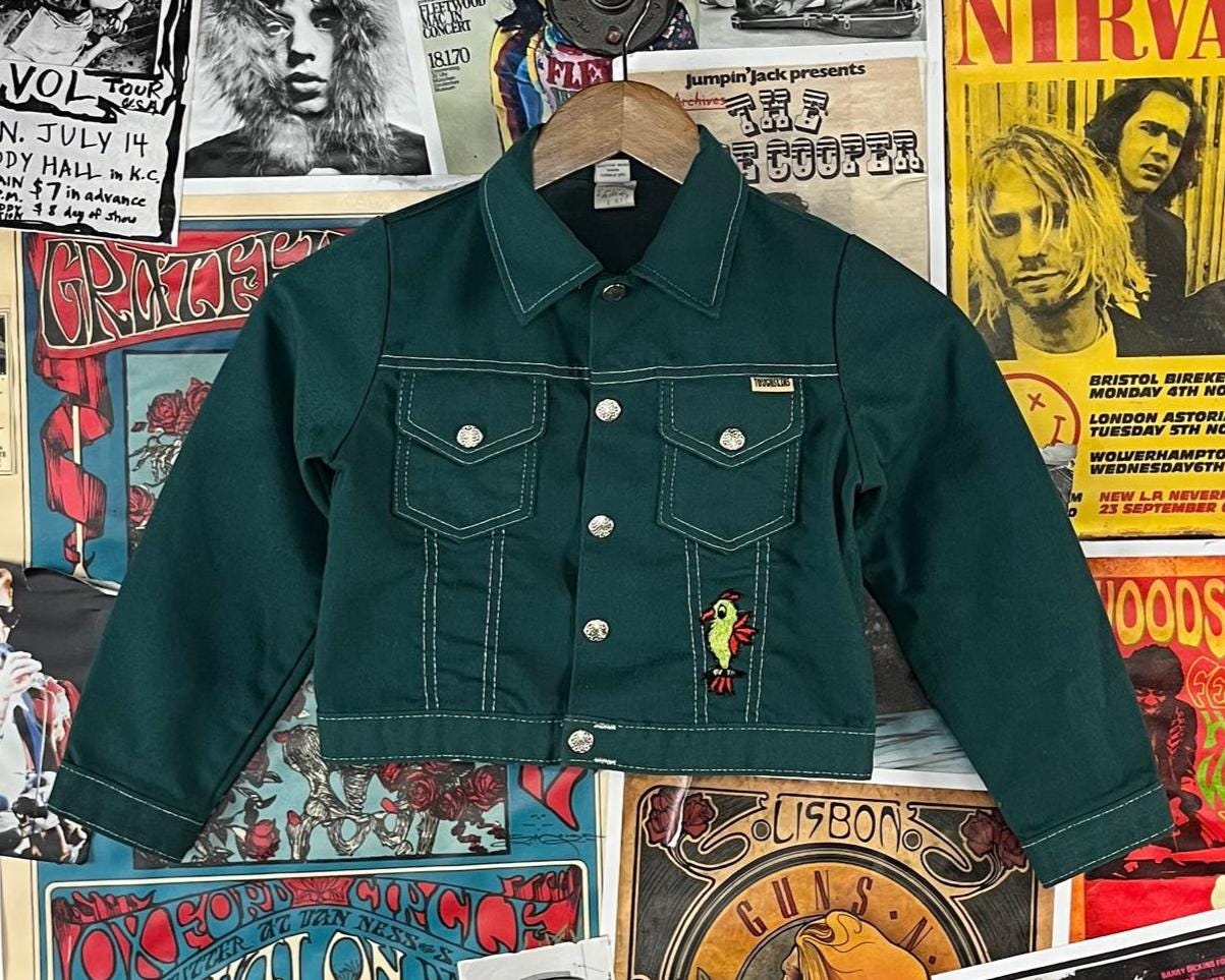 70s Sears Toughskins - Etsy