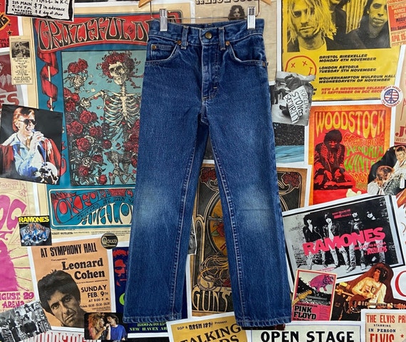 s kids jeans vintage   Gem