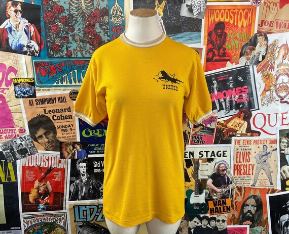 1970 Louisiana Tech Bulldogs Artwork: Men's Premium Blend Ring-Spun T-Shirt