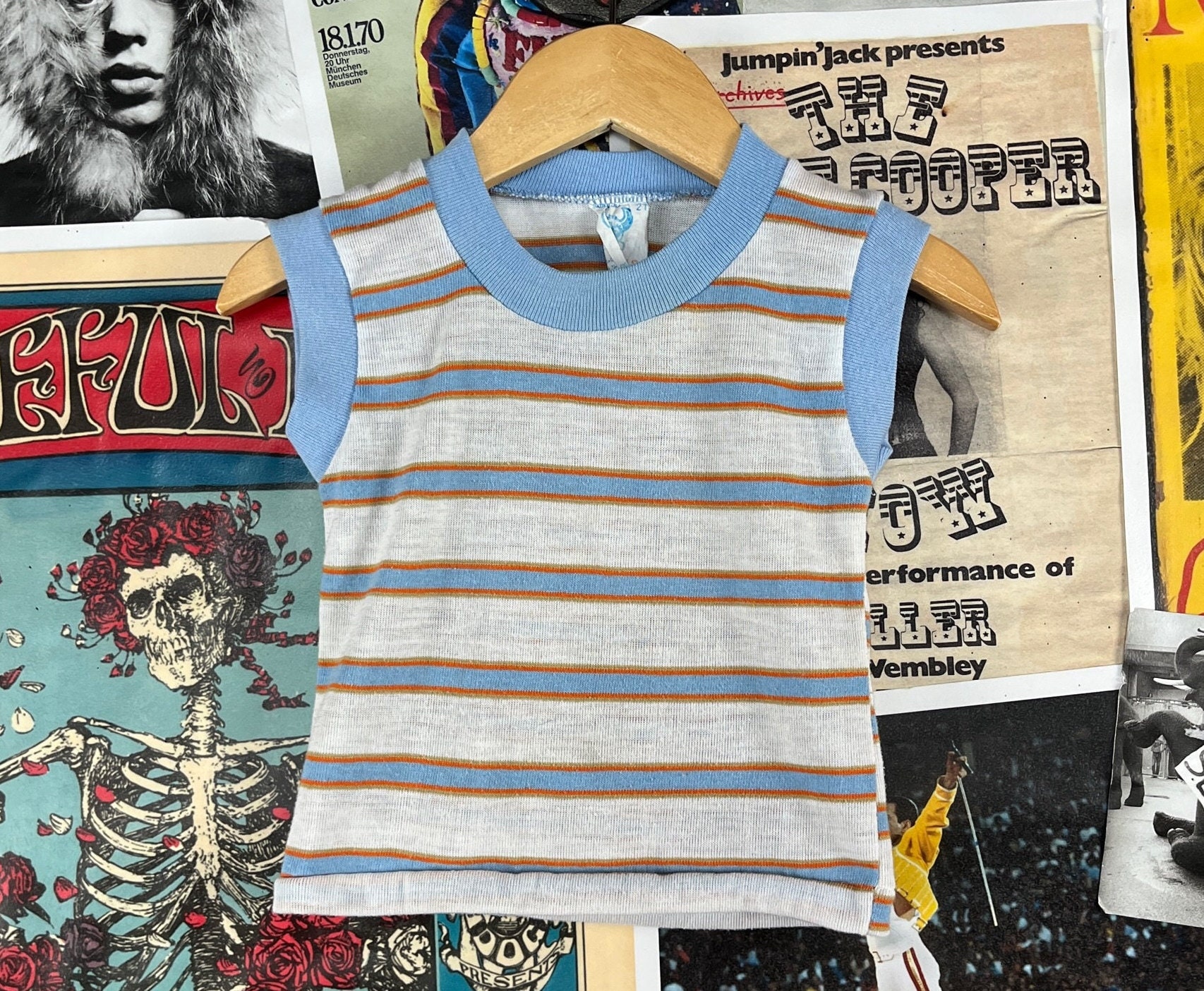 Kids Girls Tank Tops Toddler Little Girls Undershirts Cotton Sleeveless Summer Shirts 2-9 Years