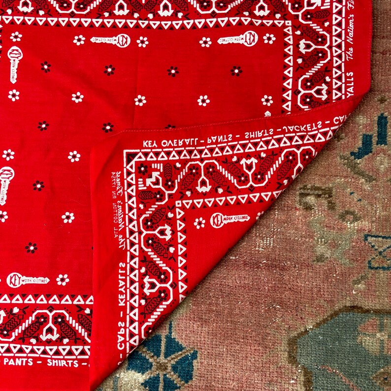 Vintage Key Work Clothes Workwear 'The Nation's Etsy