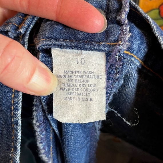 Girls size best sale 12 slim jeans