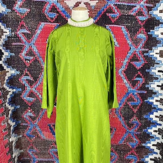 Vintage Women's 1960s Mod Wanda Belli San Francisc