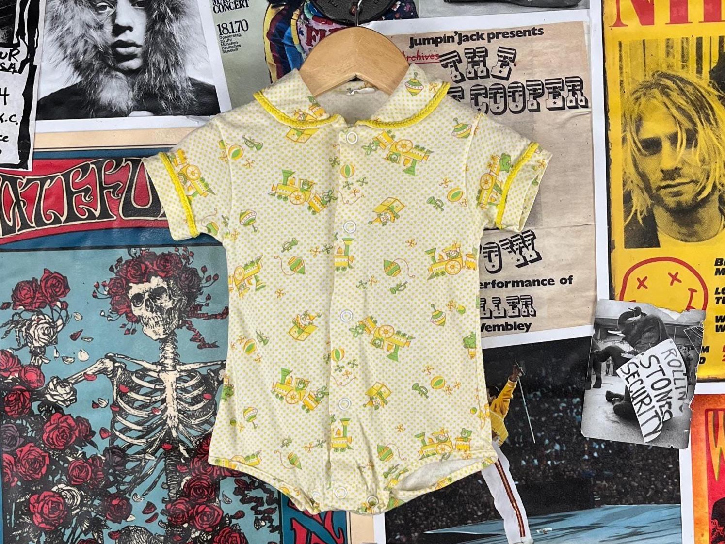 ‼️限定セール‼️70s~80s Vintage Carter's Carters Vintage | eBay