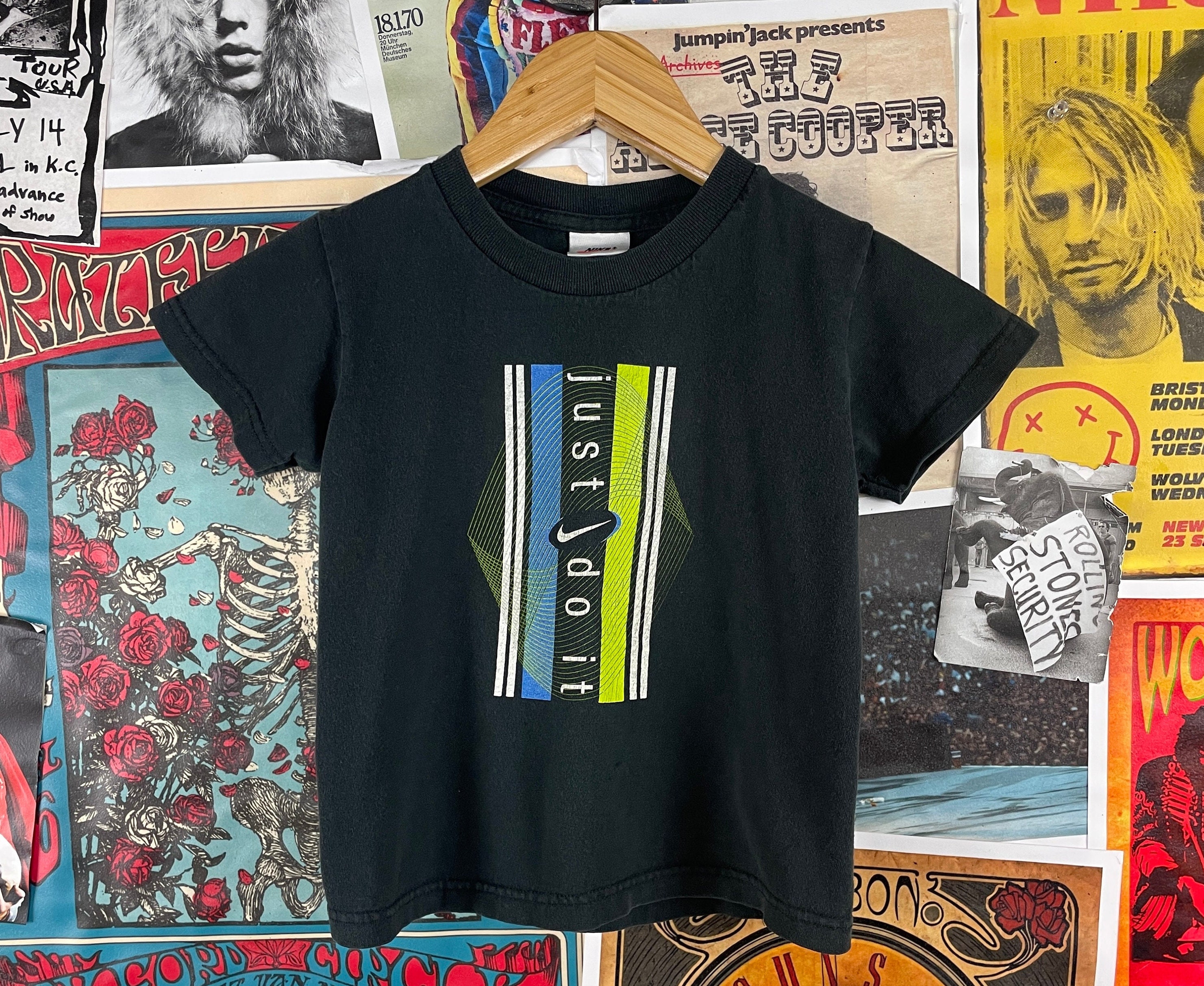2000s Nike - Etsy