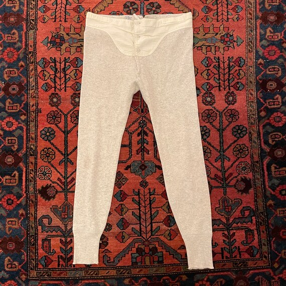 Vintage Men's 1940s Healthgard Montgomery Ward But