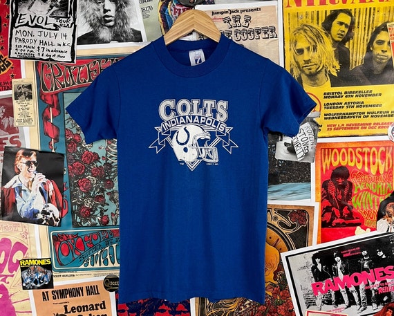 Indianapolis Colts hot sale kids T shirt