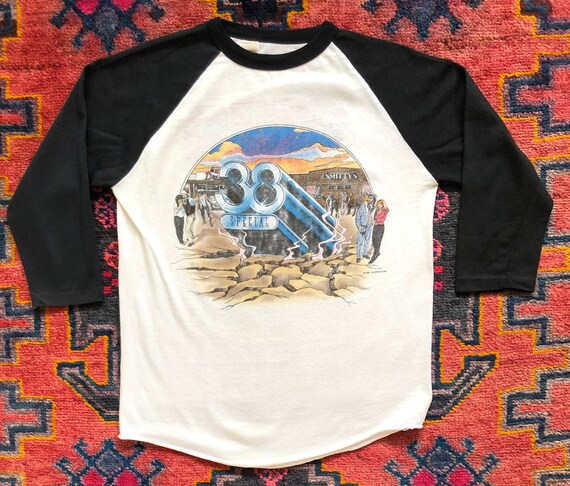 striped navy t shirt