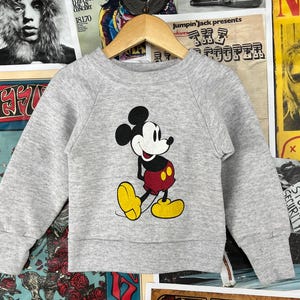 18 Month Boy Crewneck Etsy