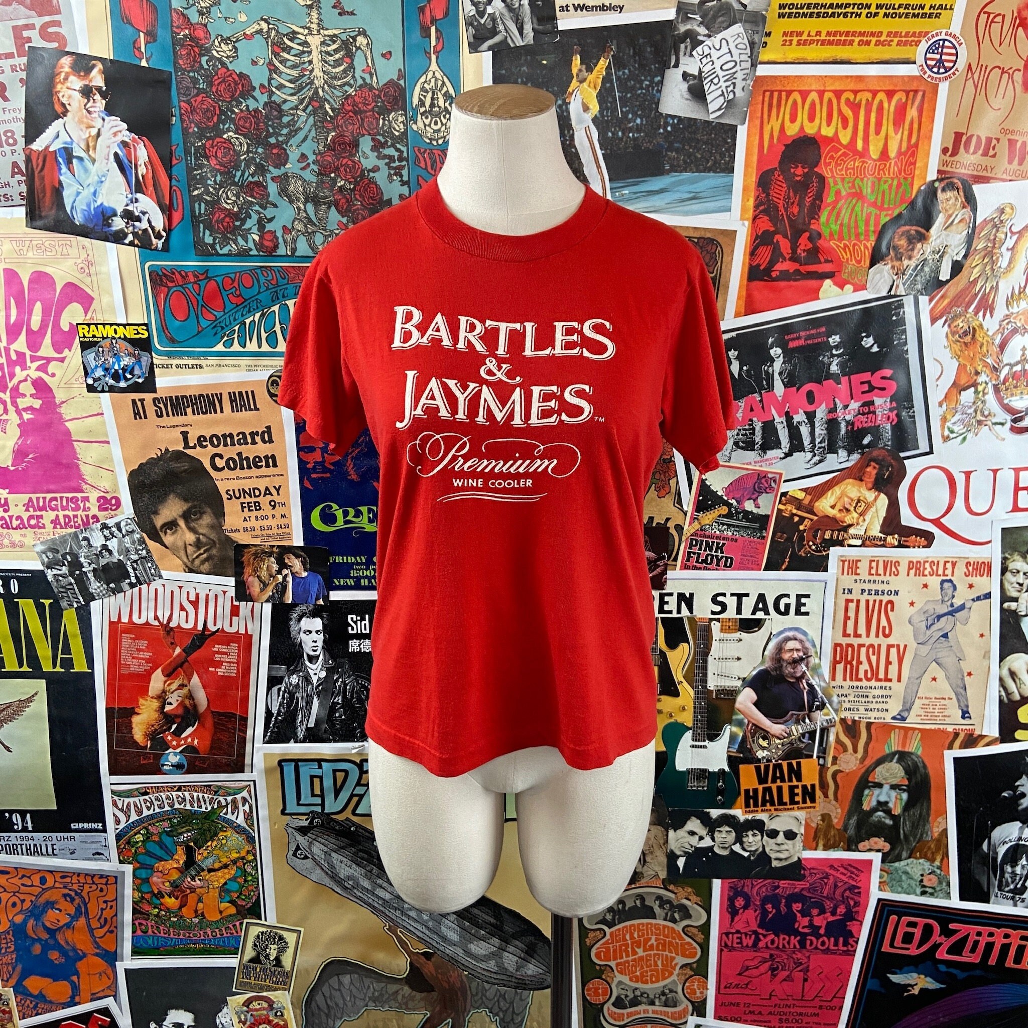 80s Tops, Shirts, Tshirts, Blouse 90s Tshirts