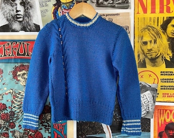 wild clothes】50s CAMPUS Kodiak Vintage 50s Kodiak Pullover by