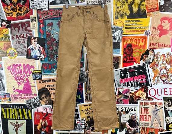 Riders by lee mid rise bootcut khaki deals