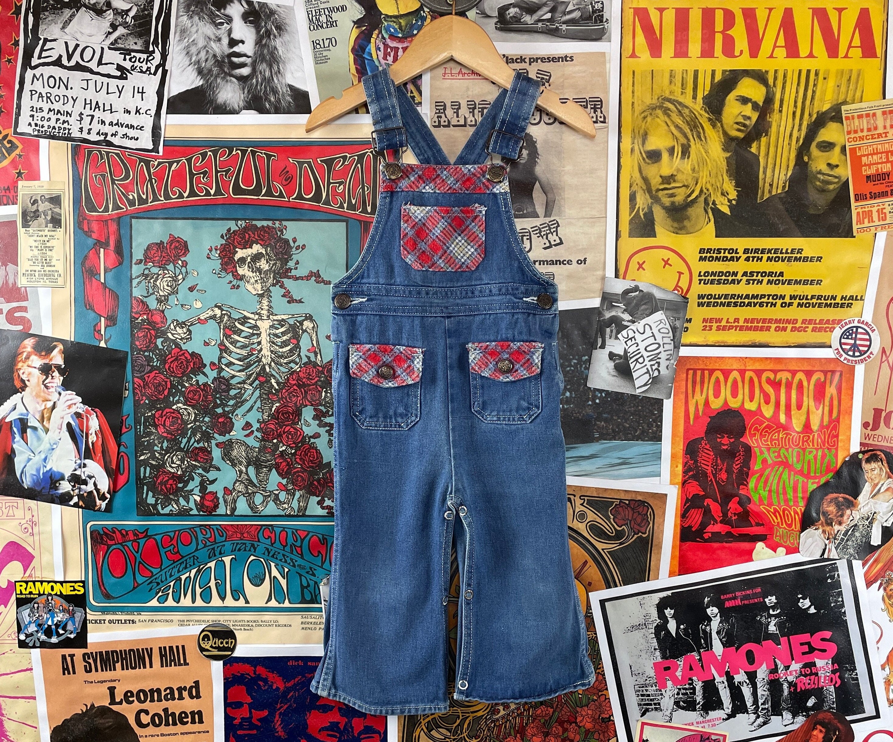 mens overalls kmart