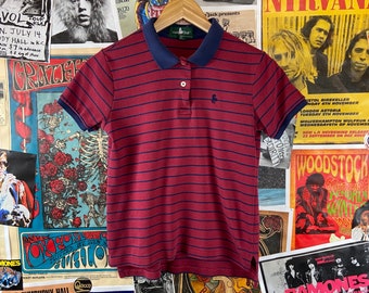 Hunt Club Polo Shirt - Etsy