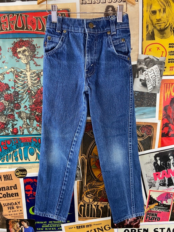 Levis para online niñas