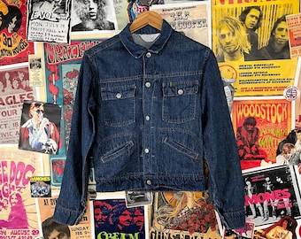 ジャケット・アウター 70's vintage TOWN CRAFT TRUCKER JACKET L il_340x270.6533100330_hcp1.jpg