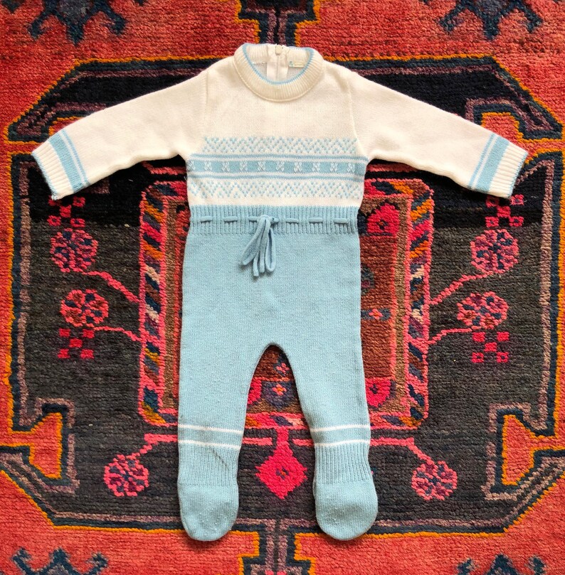 baby winter sweater