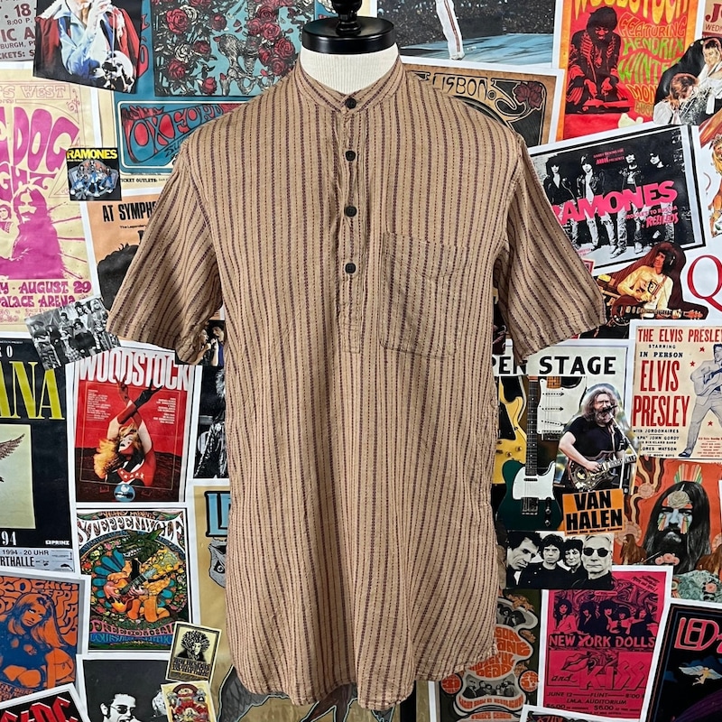 Mens Hippie Clothing - Etsy