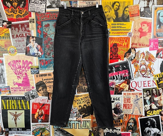 Palace Moschino Knitted Jumper Black