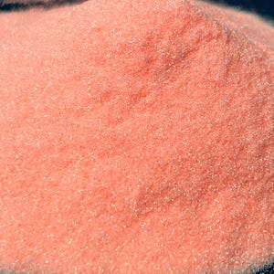 Guava Iridescent Rainbow Extra Fine 1/128 Glitter 1 oz.