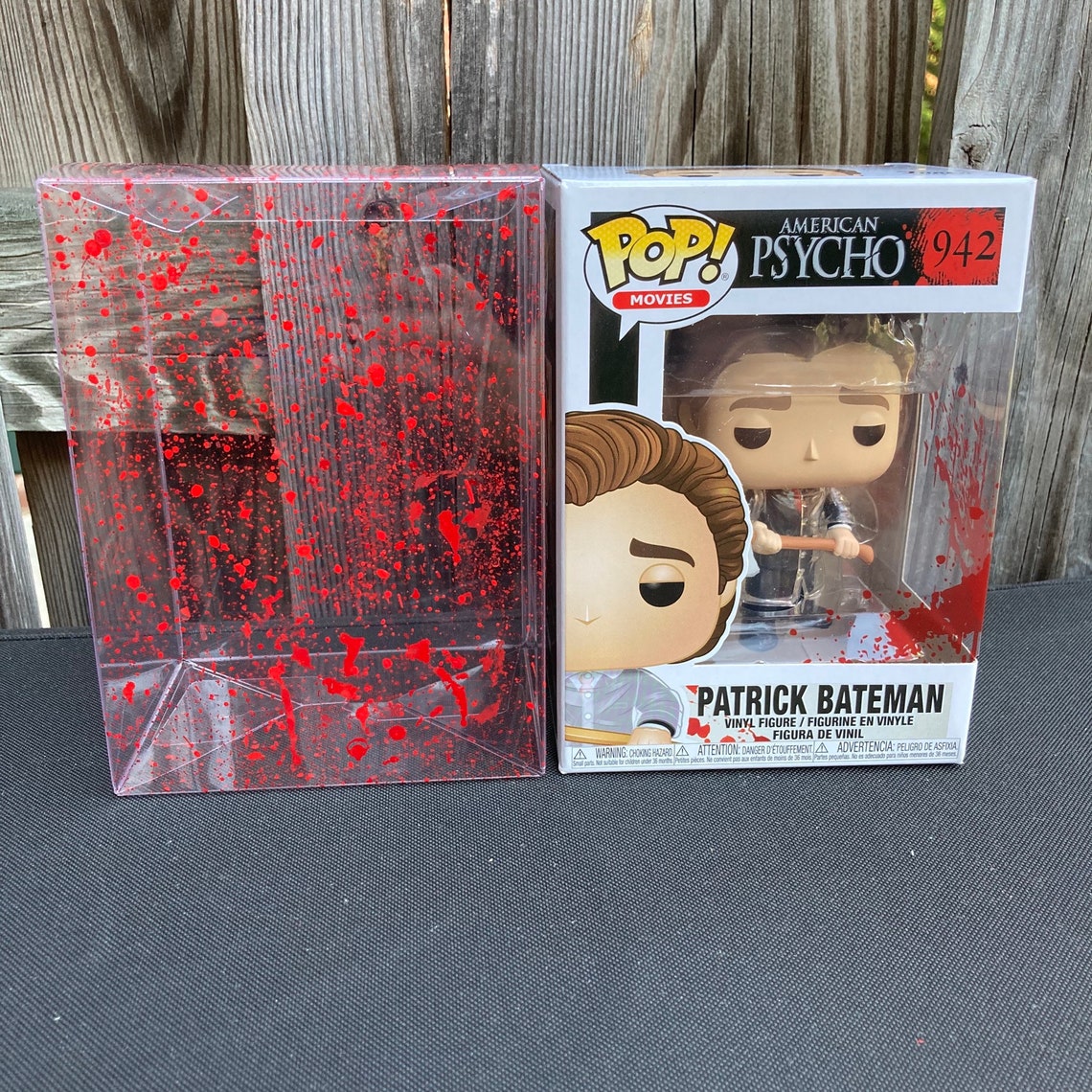 funko pop two pack protector