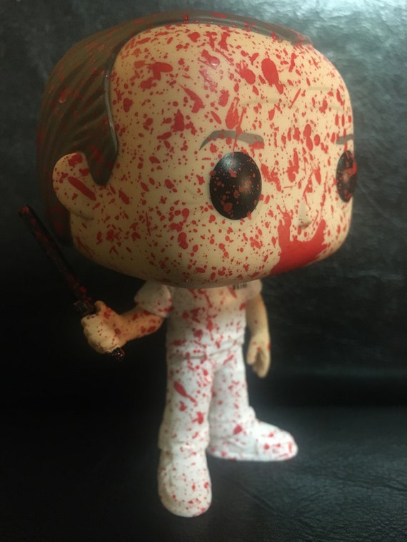 Hannibal Lecter (Silence of the Lambs) Funko Pop! Horror Movies