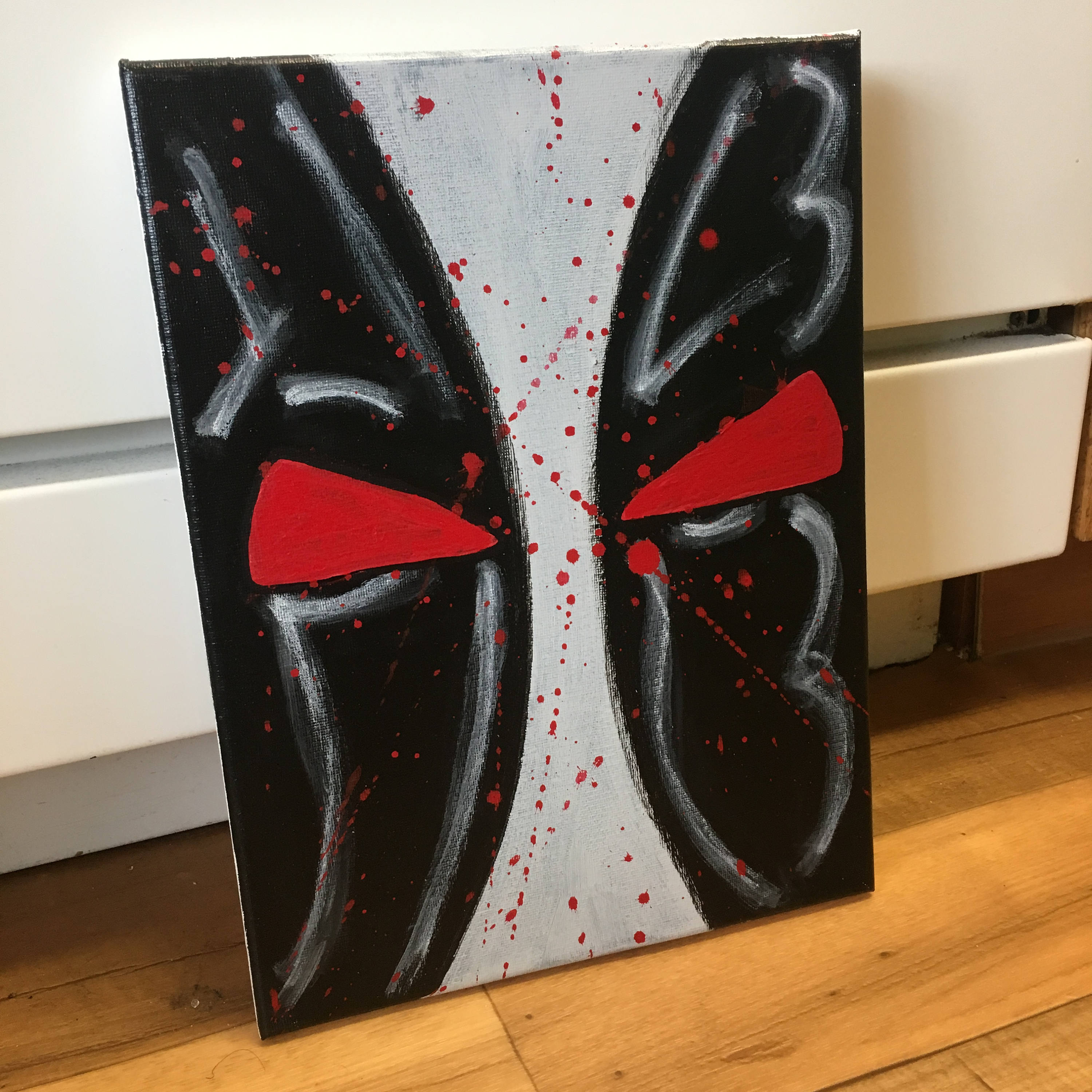Introducing Wade Wilson, The Merc With A Mouth: Why He'S The Most Unpredictable Hero Ever! - qele29v