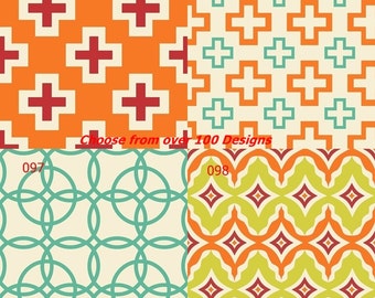 Fabric Pattern