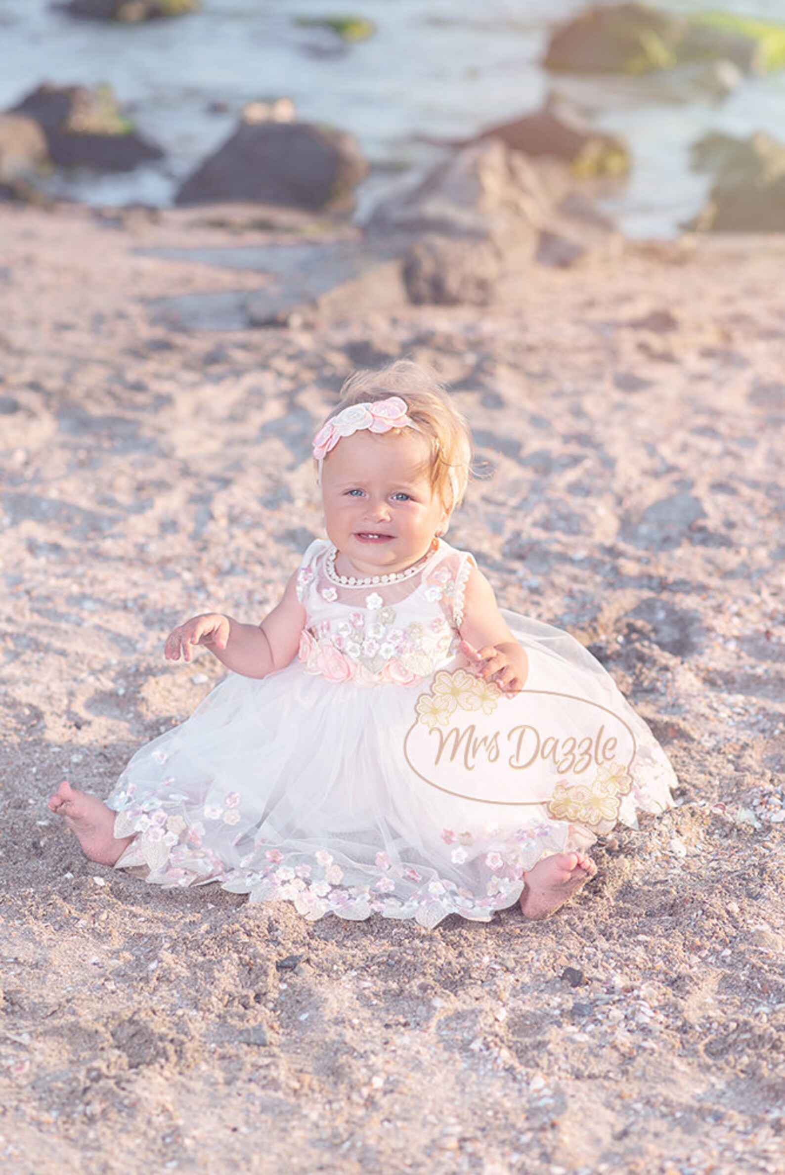 Girls Easter Dress Infant Easter Dress Baby Easter Dress Etsy