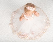 Girls Easter Dress, Infant Easter dress, Baby Easter dress, Easter dresses for girls, Toddler Easter dress, My first Easter