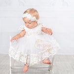Baptism Outfits