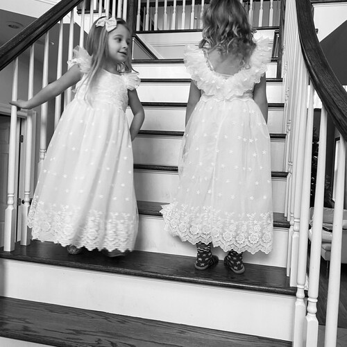 open lace back dress Amazon.com: Lito Pink Princess Toddler Easter Dresses for Girls and Baby  Girls' Special Occasion Dresses - Pink, Lavender, Blue