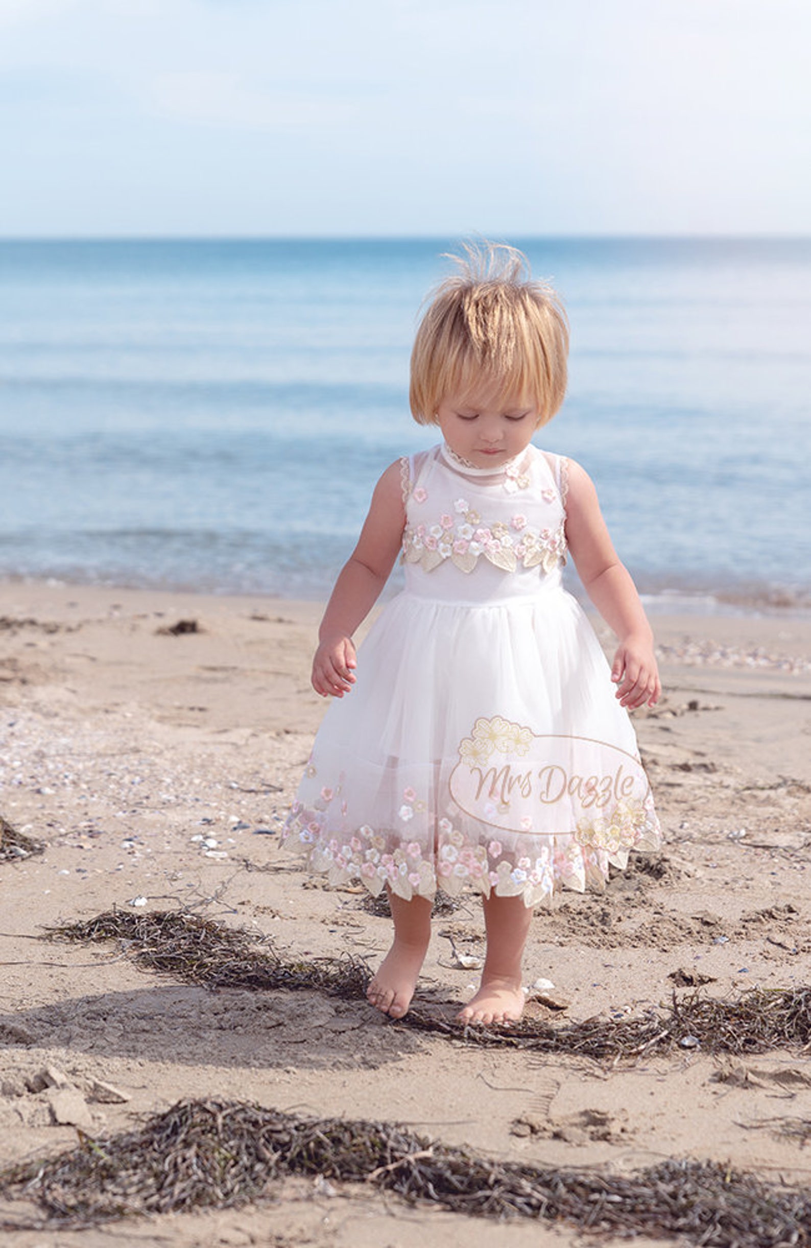 Girls Easter Dress Infant Easter Dress Baby Easter Dress Etsy