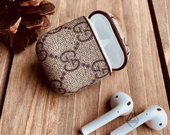 Louis Vuitton Airpods Case Etsy - Russell Whitaker