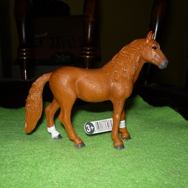 Schleich horses