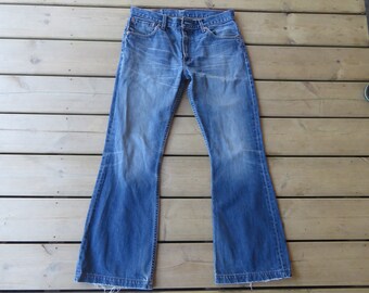 Levis 516 | Etsy New Zealand