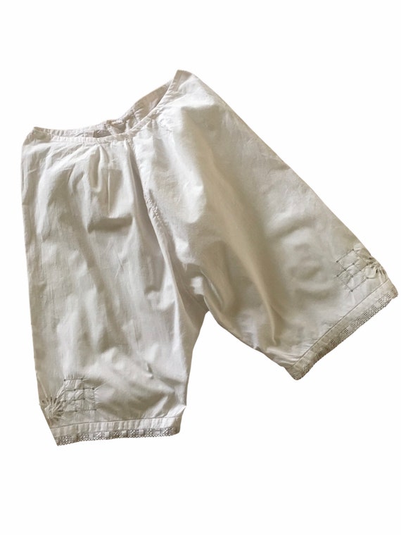 Vintage Women's Bloomers