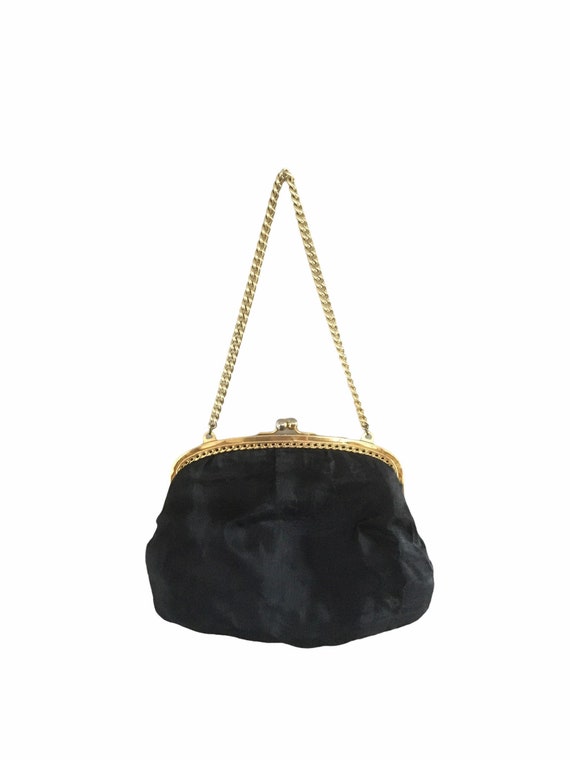 Antique Purse