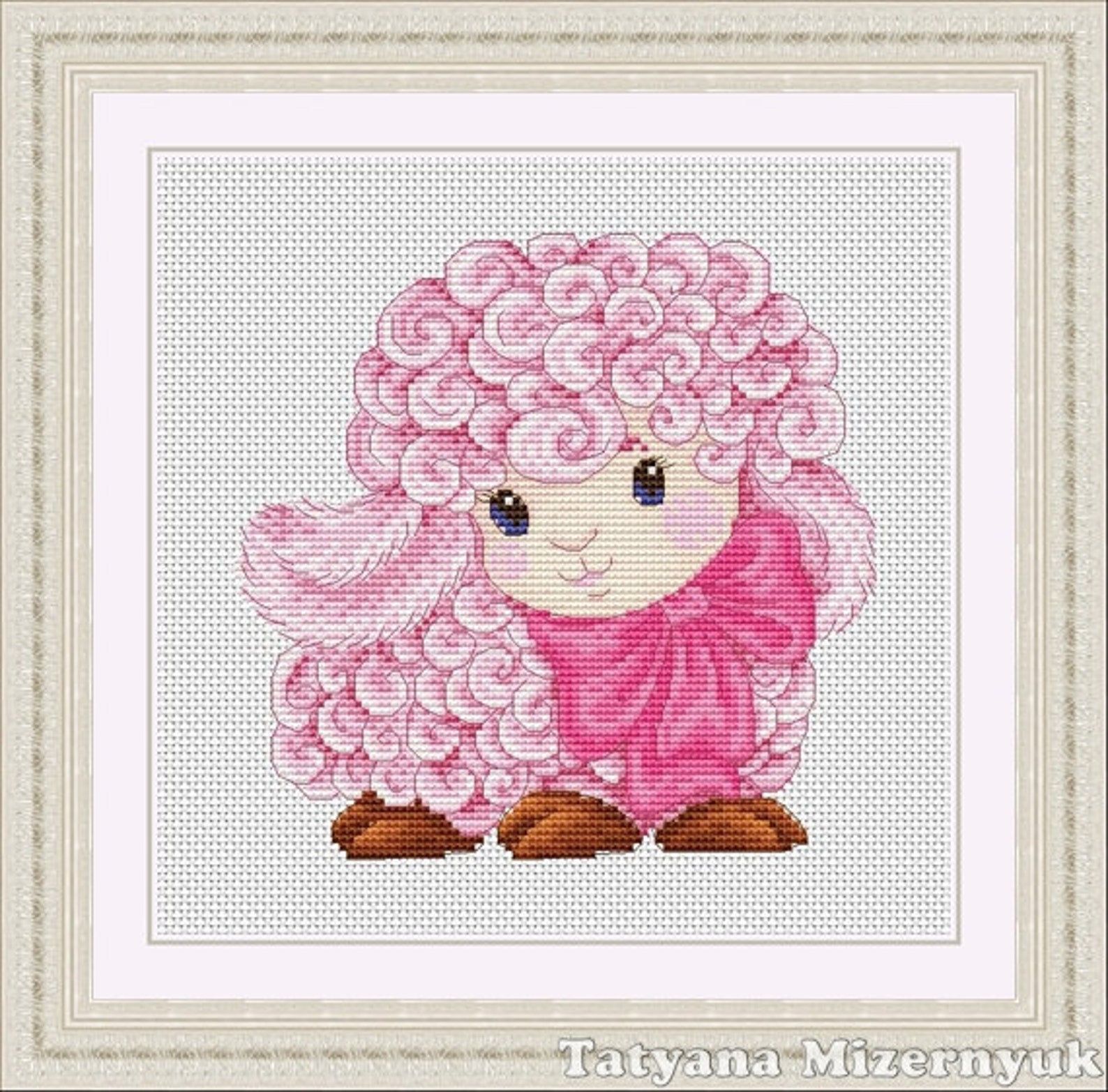 Овечка схема. Вышивка овечки. Вышивка крестиком овечки. Вышивка крестом барашек. Вышивание крестиком барашек.