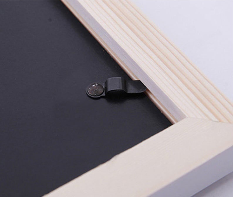 Cornice Artigianale Handicrafts Home 13x18 Cm In Legno Stile Vintage: Per Parete O Scrivania, Fatto A Mano India